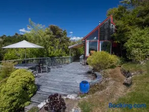 Casa Kanuka - Casa de vacaciones Kaiteriteri - Image 3