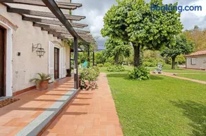 Villa Marinsky Pietrasanta - Image 1