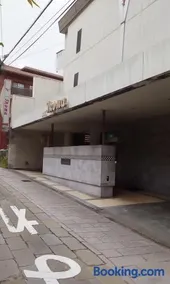 Hotel Ikoma (Love Hotel) - Image 5
