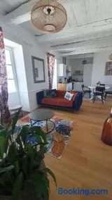 Appartement cosy en cœur de bourg - Image 2