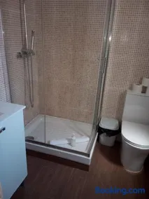 maravilloso apartamento en arturo soria - Image 1