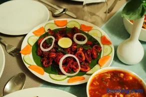 Dwaraka INN - Image 5