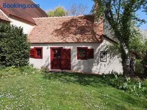 Gîte op camping Le Bonhomme - Image 2