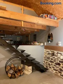 CHALET LA BOLLINE - Image 1