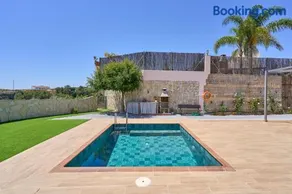 Finca 'El Granado' mit Meerblick, Privatem Pool und Wi-Fi - Image 2