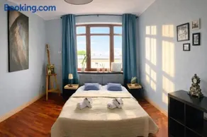 75m2 Apartament Kopernik z widokiem na Jasną Górę - Image 1