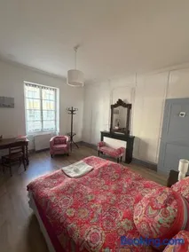 Le Refuge de la Plaine T2 cozy & comfortable - Image 2