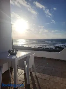 Lanzarote Casa azul - Image 1