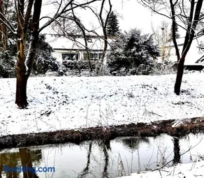GARDEN VIEW near FRANKFURT- 2 ZIMMER WOHNUNG - Image 2