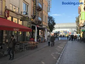 La Petite Auberge de Strasbourg - Image 1