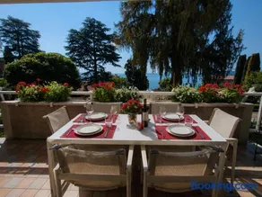 Gardone Apartment lake view and free parking - Image 1