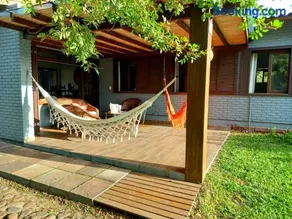 Casa Atlântida 130m da praia, 2 quadras do centro - Image 2