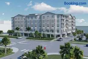 Residence Inn by Marriott Ormond Beach Oceanfront - Image 2