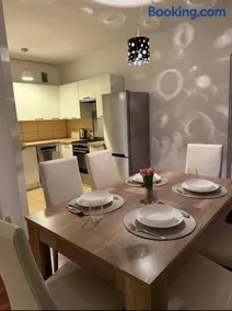 Apartament Miejski Azyl - Image 2