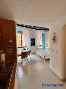 La Polena Camere Vernazza - Visconti Apartment - Image 2
