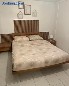 Appartement en rez de villa - Image 2