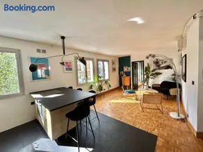 Superbe appartement au porte de Paris et du salon des expositions - Image 2