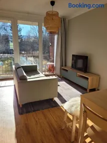 Apartmán Spa Šumava - Image 1