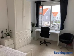 B&B Twiske Zuid, Amsterdam free parking - Image 5