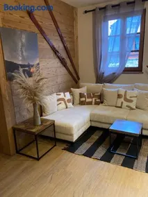 L'Igloo - Balcon- Vue- Chic pres St-Lary - Image 2