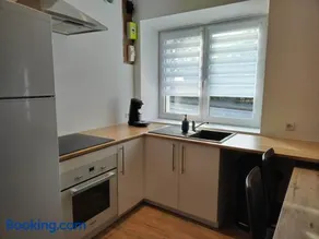 Le Logis du Bourgneuf charmante petite maison - Image 2
