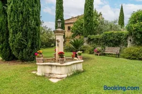 Villa 'Le Colombier - Cambalala' avec vue sur les montagnes, piscine privée et Wi-Fi - Image 2