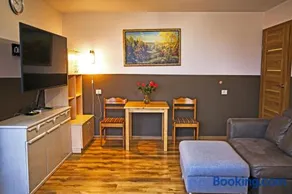Apartment for a short rent in KaunasButas trumpalaikei nuomai Kaune - Image 1