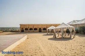 Classic Thar Resorts &Camps Jaisalmer - Image 3