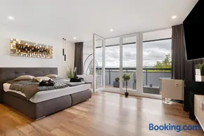 Luxus Appartement mit Panoramablick - Image 2