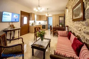 Kalomiris Avli Suite - Image 4