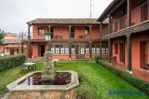 Hotel Los Rastrojos - Image 1