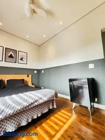 Cobertura Triplex de Luxo com Jacuzzi Privativa na Super Quadra Morumbi - Image 5