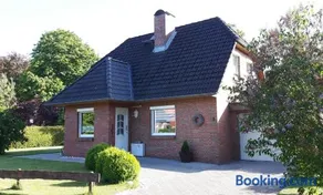 Ferienhaus Gartenstraße - Image 1
