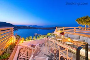 Lindos Shore Summer House with Jacuzzi and sea view !!! - Image 4