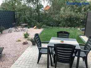Modernes Ferienhaus an der Kapelle - Image 2