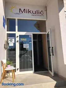 Mikulić Apartments - Image 1