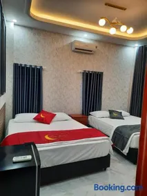 Khách sạn Nghìn Lẻ Một Đêm - Image 2