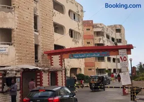 AC, Wi-Fi Shahrazad Beach Apartment-4 - Image 3