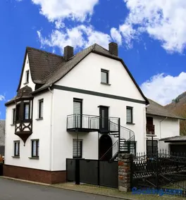 Ferienwohnungen Fuhrmann-Burg - Image 1