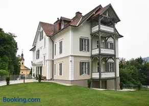 Villa Gloriette - BoutiqueAppartements am Wörthersee - Image 2