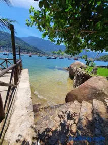 A Casa da Ilha de Itacuruçá - Aps - Image 3