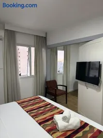 2214 apartamento com vaga de garagem - Image 4