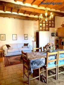 Dolcevita Chianti Apartments - Image 1