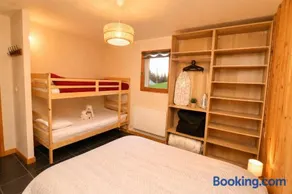 L'écrin des Epicéas appartement 4 à 6 personnes - Image 3