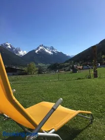 Appartement avec terrasse et jardin | Vue montagne | Parfait pour le travail à distance - Image 2