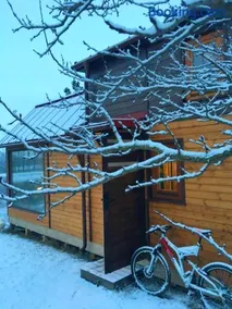 An original Tiny House WiFi, AC, Bikes, HO compatible - Image 5