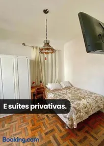 CasAMARelo Hostel - Image 5