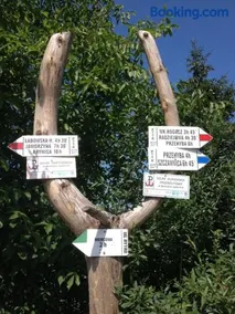 Willa Rytro dom wakacyjny w górach do wynajęcia na wyłączność dla 15 osób - Image 1