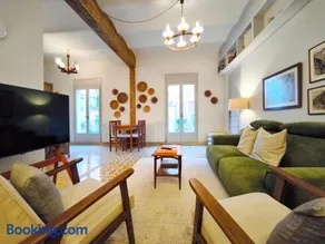 Encantador apartamento turístico en Campdevànol - Image 1