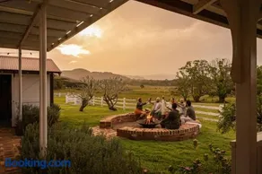 Myocum Farmstead 100 Acres w Firepit Views - Image 4